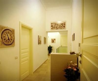 фото отеля Porta Reale Rooms