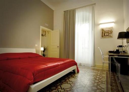 фото отеля Porta Reale Rooms