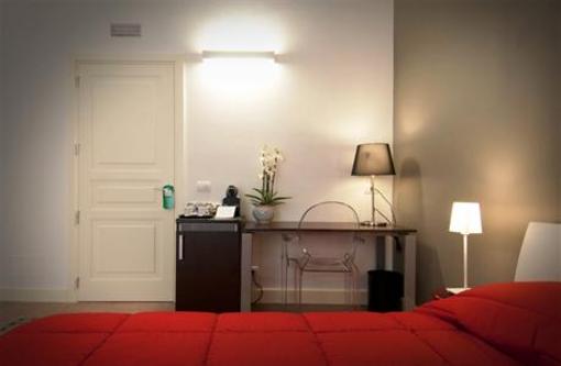 фото отеля Porta Reale Rooms