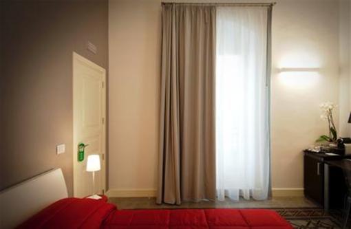 фото отеля Porta Reale Rooms