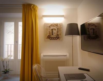 фото отеля Porta Reale Rooms