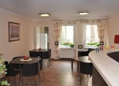 фото отеля Green Hostel 2