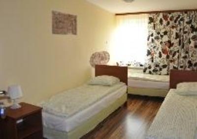 фото отеля Green Hostel 2