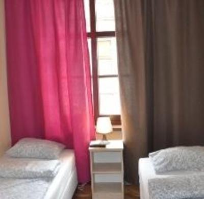 фото отеля Green Hostel 2