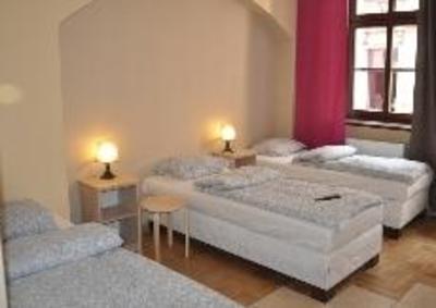 фото отеля Green Hostel 2