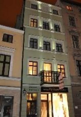фото отеля Green Hostel 2