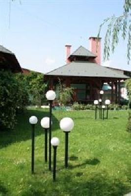 фото отеля Hotel Carpati