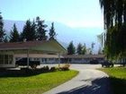 фото отеля Paradise Motel Sicamous