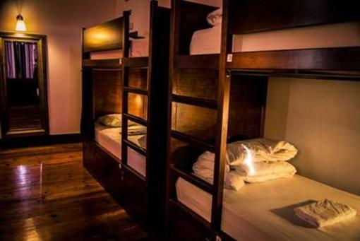 фото отеля Home Lisbon Hostel