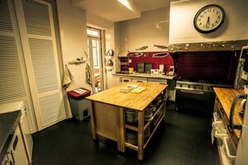 фото отеля Home Lisbon Hostel