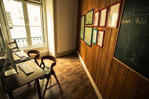 фото отеля Home Lisbon Hostel