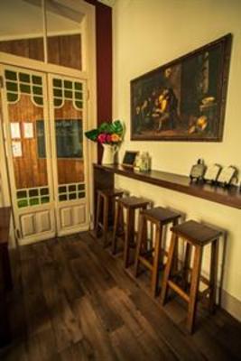 фото отеля Home Lisbon Hostel