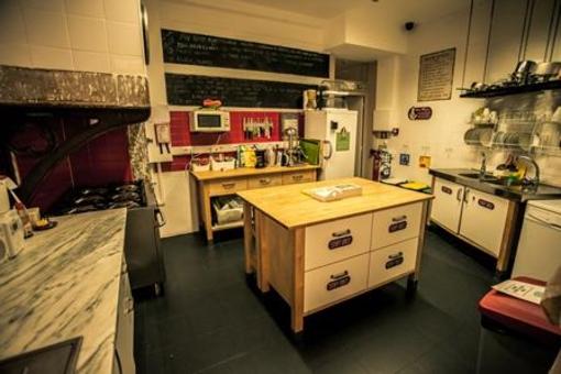 фото отеля Home Lisbon Hostel