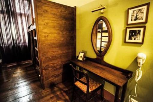 фото отеля Home Lisbon Hostel