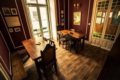 фото отеля Home Lisbon Hostel