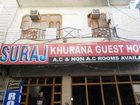 фото отеля Suraj Khurana Guest House