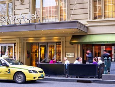 фото отеля Vibe Savoy Hotel