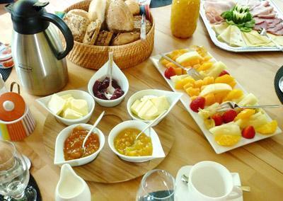 фото отеля Wellness am Park