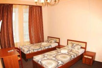 фото отеля Hostel Orange on Kutuzovskay