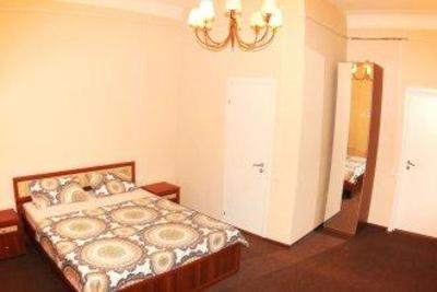 фото отеля Hostel Orange on Kutuzovskay