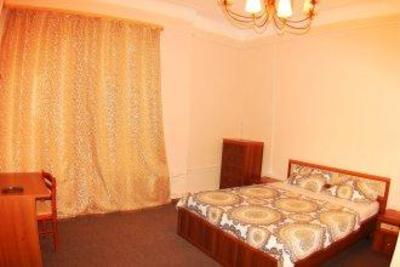фото отеля Hostel Orange on Kutuzovskay