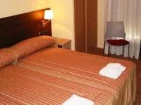 Hostal Monasterio de Rueda