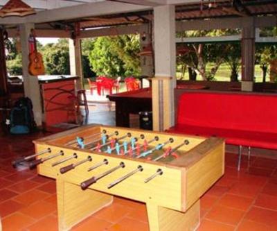 фото отеля Hostel Natura