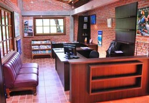 фото отеля Hostel Natura