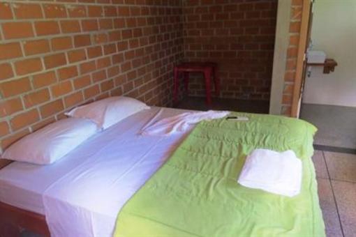 фото отеля Hostel Natura
