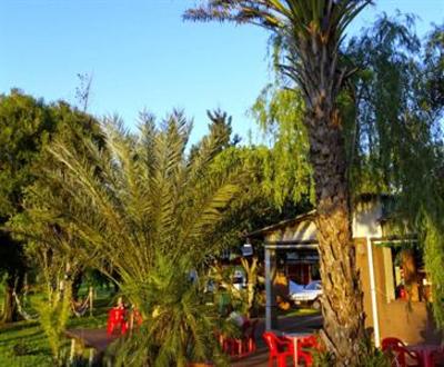 фото отеля Hostel Natura