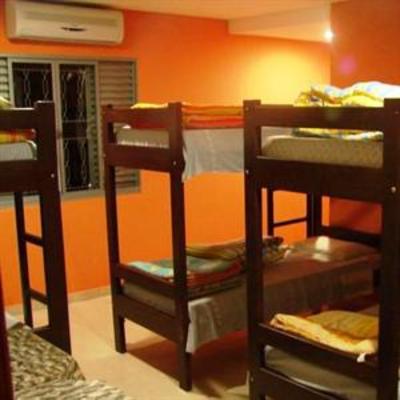 фото отеля Hostel Natura