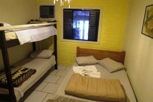 фото отеля Hostel Natura