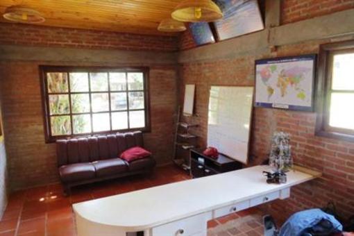фото отеля Hostel Natura