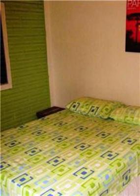 фото отеля Hostel Natura