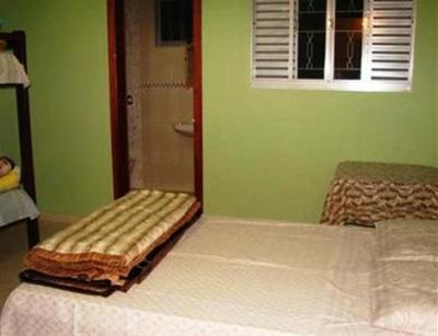 фото отеля Hostel Natura