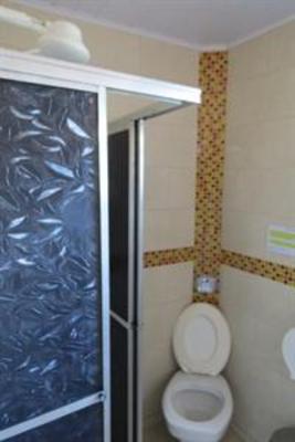 фото отеля Hostel Natura
