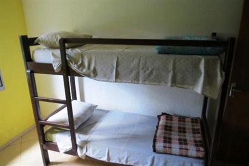 фото отеля Hostel Natura