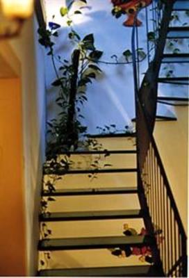 фото отеля B&B La Mora