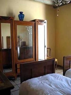 фото отеля B&B La Mora
