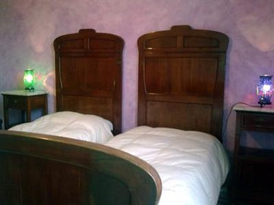 фото отеля B&B La Mora