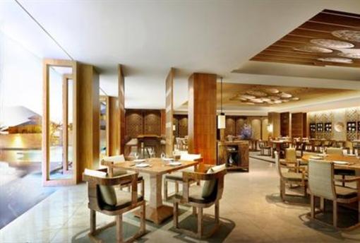 фото отеля Crowne Plaza Hailing Island