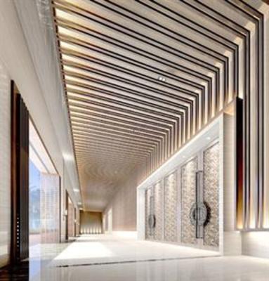 фото отеля Crowne Plaza Hailing Island