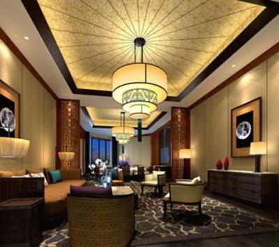 фото отеля Crowne Plaza Hailing Island