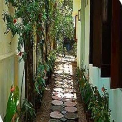 фото отеля Snehadhara Homestay