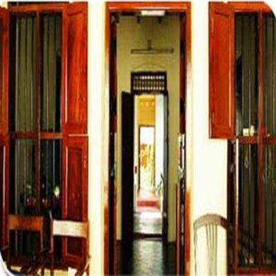 фото отеля Snehadhara Homestay