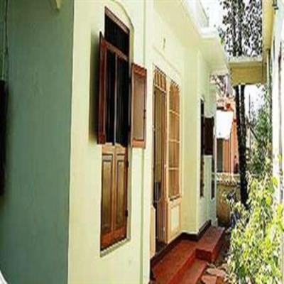 фото отеля Snehadhara Homestay