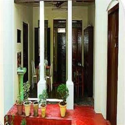фото отеля Snehadhara Homestay