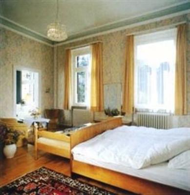 фото отеля Tanneck