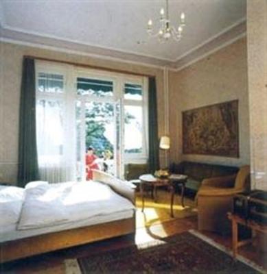 фото отеля Tanneck