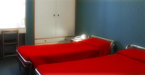 фото отеля Hotel Abruzzi Teramo